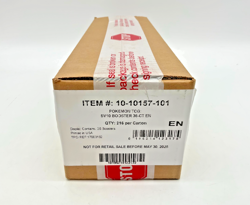 Auction #2 Pokemon Scarlet & Violet SV10 Destined Rivals Booster 6 Box Case - Image 1