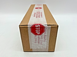 Pokemon TCG: Mega Evolution ME1 Booster 6-Box Enhanced Version Case Sealed #3 - Image 2