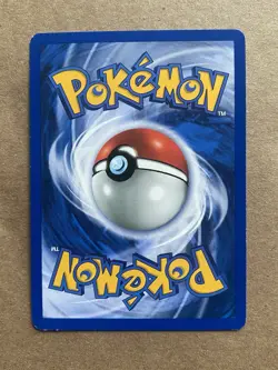 Koga 106/132 Gym Challenge Pokemon TCG (LP) - Image 2