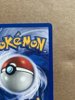 Koga 106/132 Gym Challenge Pokemon TCG (LP) - Image 3