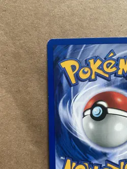 Koga 106/132 Gym Challenge Pokemon TCG (LP) - Image 4