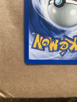 Koga 106/132 Gym Challenge Pokemon TCG (LP) - Image 5