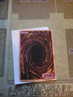 YUGIOH DRAGON MASTER KNIGHT DPKB-EN027 ULTRA UNLIMITED ED NM - Image 3