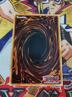 Elemental HERO Necroshade lcgx-en015 Unltd Ed (NM+) Rare Yu-Gi-Oh! - Image 2