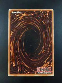 YUGIOH 2003 | FIBER JAR | LOD-056 | 1ST EDT | NA OLD PRINT | VG - EXCELLENT - Image 2