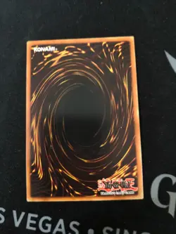 Raigeki LOB-053 GLOSSY Super Rare 1st Edition Yu-Gi-Oh LP - Image 2