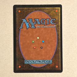 Lot of 8 Vintage MTG Revised Cards SIGNED by CHRISTOPHER RUSH * Lightning Bolt + - Image 3