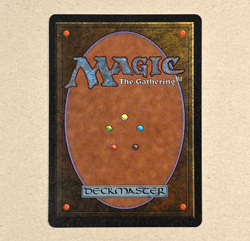 Lot of 8 Vintage MTG Revised Cards SIGNED by CHRISTOPHER RUSH * Lightning Bolt + - Image 5