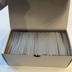 1125 Pokemon Cards Bulk Lot - 575 C/UC & 550 Holo/ Rev. Holo - NM - No energies - Image 3