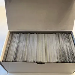 1125 Pokemon Cards Bulk Lot - 575 C/UC & 550 Holo/ Rev. Holo - NM - No energies - Image 4