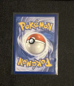 Pokemon TCG Mega Venusaur EX 155/132 Mega Evolution ENGLISH Pokemon Card NM - Image 2