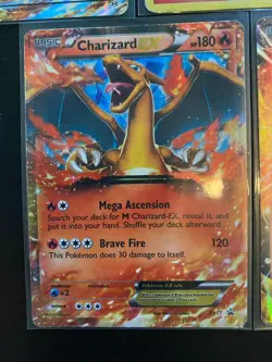 Pokemon TCG Charizard Collection Lot Of 5 Cards - NM - HP - SEE PHOTOS - Image 4