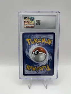 Pikachu 088 Sv: Scarlet & Violet Promo Cards Holo CGC 10🔥 - Image 2
