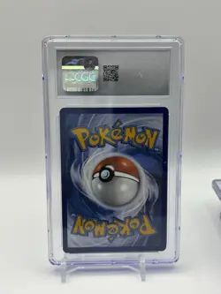 Pokemon Espeon V SWSH201 SWSH: Sword & Shield Promo Cards Holo CGC 10🔥 - Image 2