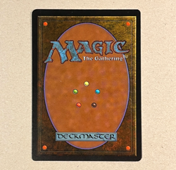 Vintage MTG Revised Lot of 6 Cards * Signed and Altered by Artist Jesper Myrfors - Image 3