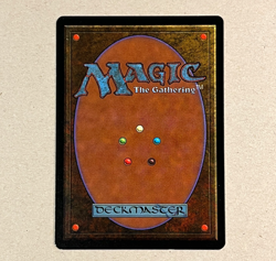 Vintage MTG Revised Lot of 6 Cards * Signed and Altered by Artist Jesper Myrfors - Image 5