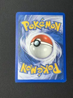 Pokemon Mewtwo TCG Delta Species 12/113 Holo Rare Card - Image 2