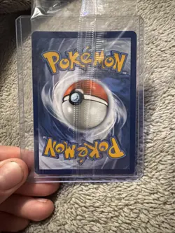 Pokemon TCG Snorlax 051 Promo Scarlet & Violet Black Star Holo Card 151 Sealed - Image 2