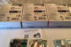 Gundam TCG Lot Starter Decks ST02 ST03 ST04 English Promo Cards & Sleeves SEALED - Image 4