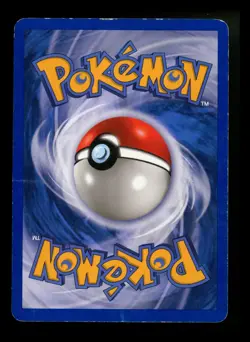 Ampharos 1/147 Aquapolis 2002 Reverse HOlo Rare Pokemon Card TCG - Image 2