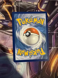Pokemon Promo Card - Gengar SWSH052 SWSH: Sword & Shield Promo Cards Holo - Image 2