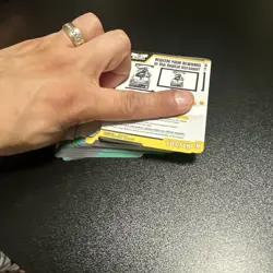 Dragon Ball Fusion World Fb05 Code Cards X24 & FB07 48 - Image 3