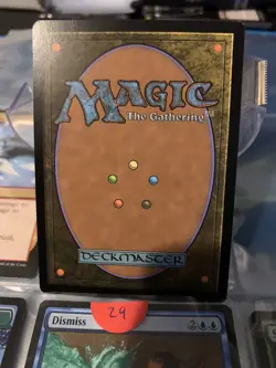 MTG 2019 WINDING WAY - SORCERY - Magic the Gathering card - Image 2