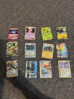 Lot of Pokemon Cards from 1999-2015 - Image 2