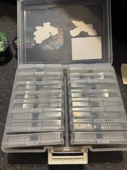 Lot of Pokemon Cards from 1999-2015 - Image 3
