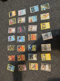 Lot of Pokemon Cards from 1999-2015 - Image 4