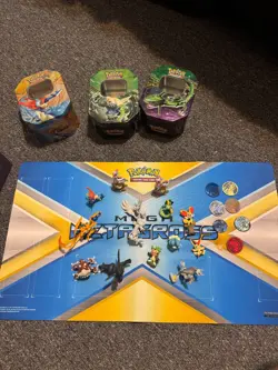 Lot of Pokemon Cards from 1999-2015 - Image 5
