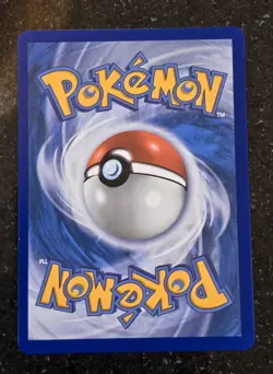 Mega Absol ex 161/132 Mega Evolution Pokemon card Full Art Ultra Rare - Image 3