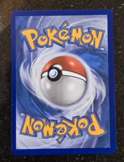Mega Absol ex 161/132 Mega Evolution Pokemon card Full Art Ultra Rare - Image 4