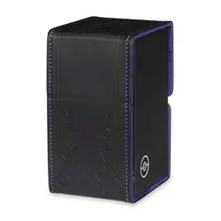 Pokemon Center Exclusive Celestial Espeon Umbreon Premium Trading Card Deck Box - Image 2