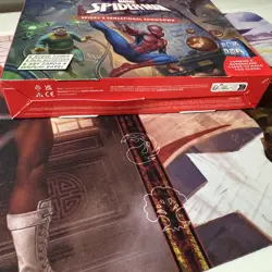 Magic the Gathering Spider-Man Spidey’s Sensational Showdown Scene Box (Sealed) - Image 4