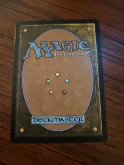 OB Nixilis, the Fallen Iconic Masters - Image 2