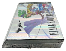 Magic The Gathering Final Fantasy Collector Booster Box Sealed #1 - Image 3