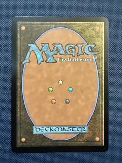 MTG Swamp (Tokyo Lands) - Secret Lair Drop Series (SLD) NM - Image 2