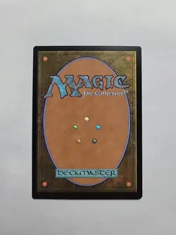 MTG - Profane Tutor Modern _ Horizons 2 Regular Rare #097 - Image 3