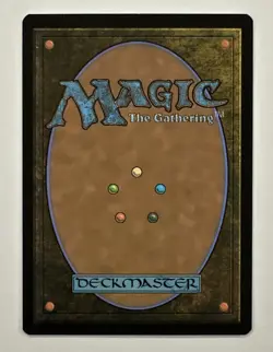 Scalding Tarn Borderless Special Guests NM MTG Magic The Gathering - Image 2