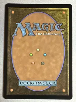 MTG / Winds of Change / SLD / #1128 / FOIL / Rare / NM - Image 2