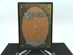 Secure the Wastes 0203 Commander March of the Machine MOC MTG Magic - Image 2