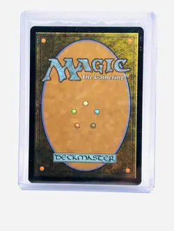 MTG,Vault of Whispers (Retro Frame) Commander: the Brothers' War Regular, MT/NM - Image 2