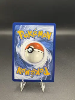 Alolan Vulpix Vstar 034/195 Silver Tempest NM Ultra Rare Pokemon Card - Image 2