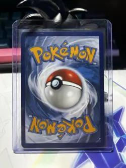 Pokemon Pikachu TCG Full Art Secret Rare Holo Card 160/159 Crown Zenith - Image 2