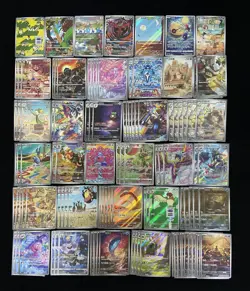 Pokemon Flapple CSGC 001/008 S-Chinese Card TCG Sword & Shield Lot*107 BI8 - Image 2