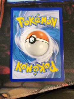 Pokemon TCG Card Blaziken GX (Secret) #170/168 SM - Celestial Storm - Image 2