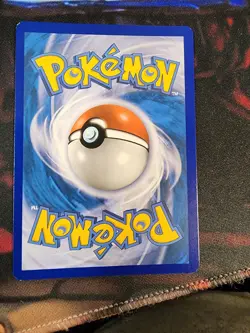 Pokemon TCG Card Blaziken GX (Secret) #170/168 SM - Celestial Storm - Image 3