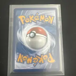 Pokemon Team Magma’s Great Ball XY Double Crisis 31/34 LP Condition - Image 2
