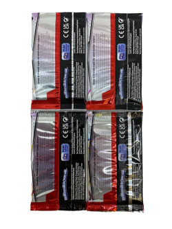 Lot of (200) Pokemon TCG Scarlet Violet SV8.5 Prismatic Evolutions Booster Packs - Image 5